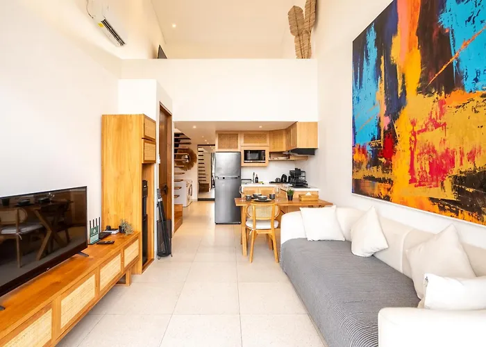Appartamento Karra By Betterplace *