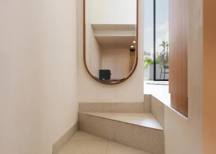 Karra By Betterplace Appartamento *
